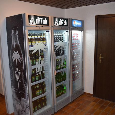 Hotel Post Mit Klimaanlage Neckarsulm Zewnętrze zdjęcie