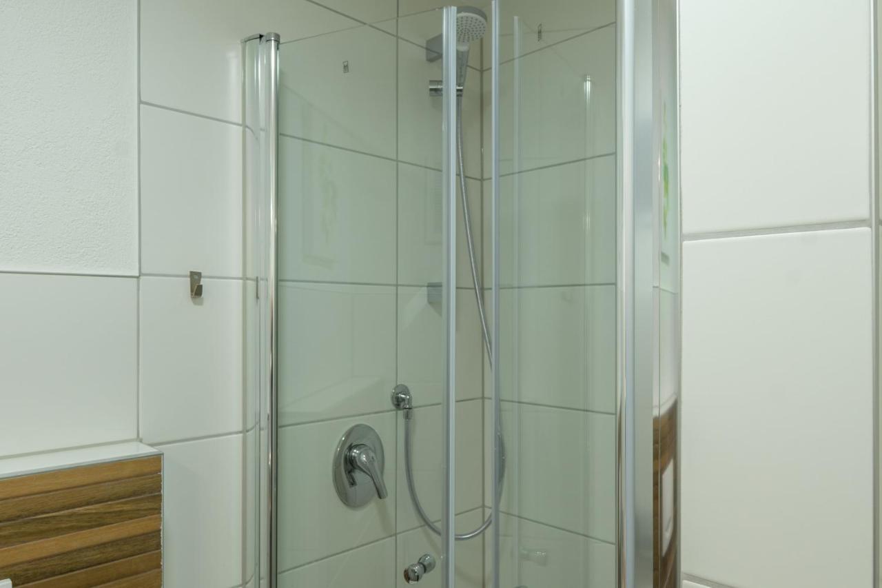 Hotel Post Mit Klimaanlage Neckarsulm Zewnętrze zdjęcie