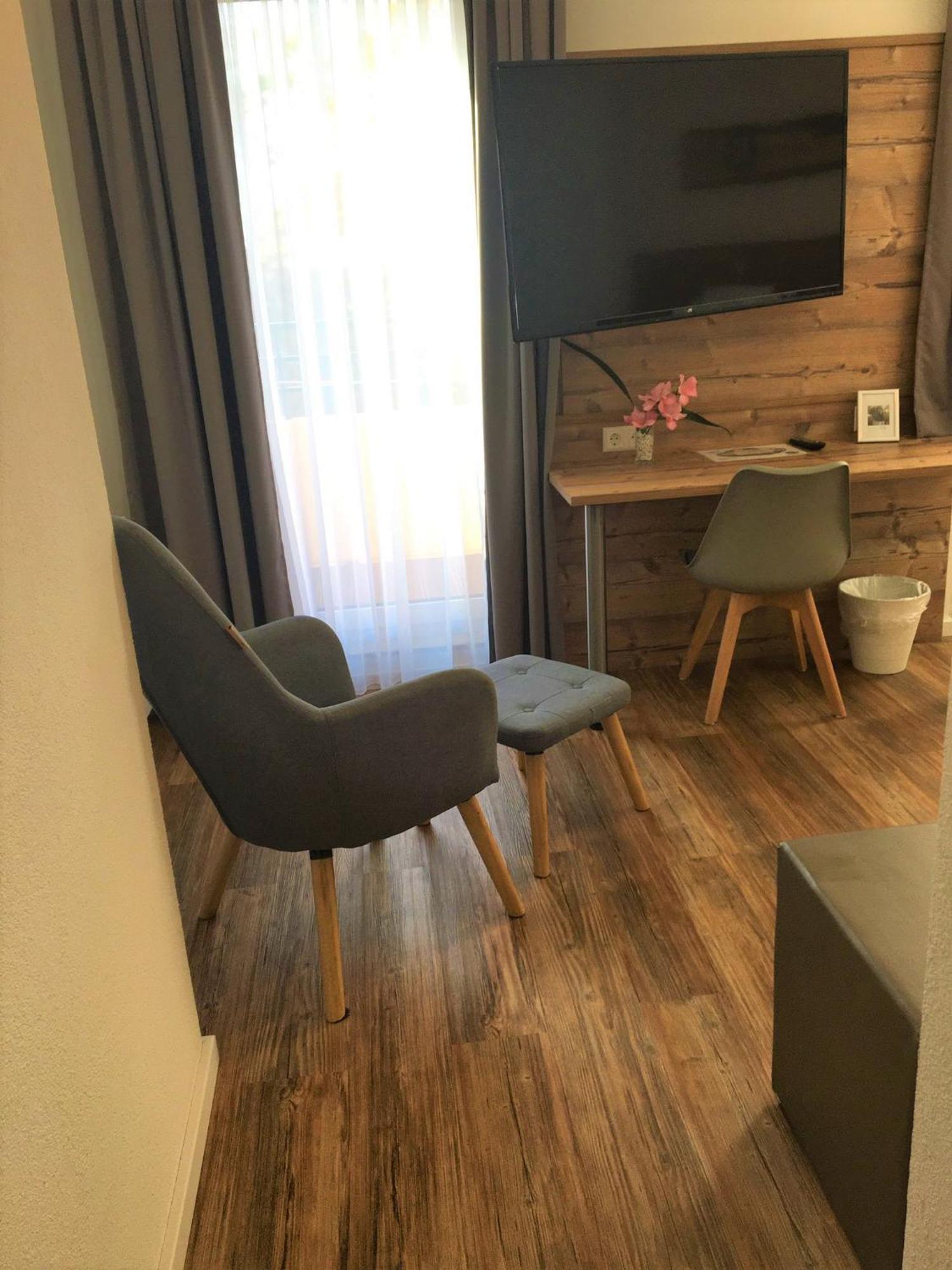Hotel Post Mit Klimaanlage Neckarsulm Zewnętrze zdjęcie