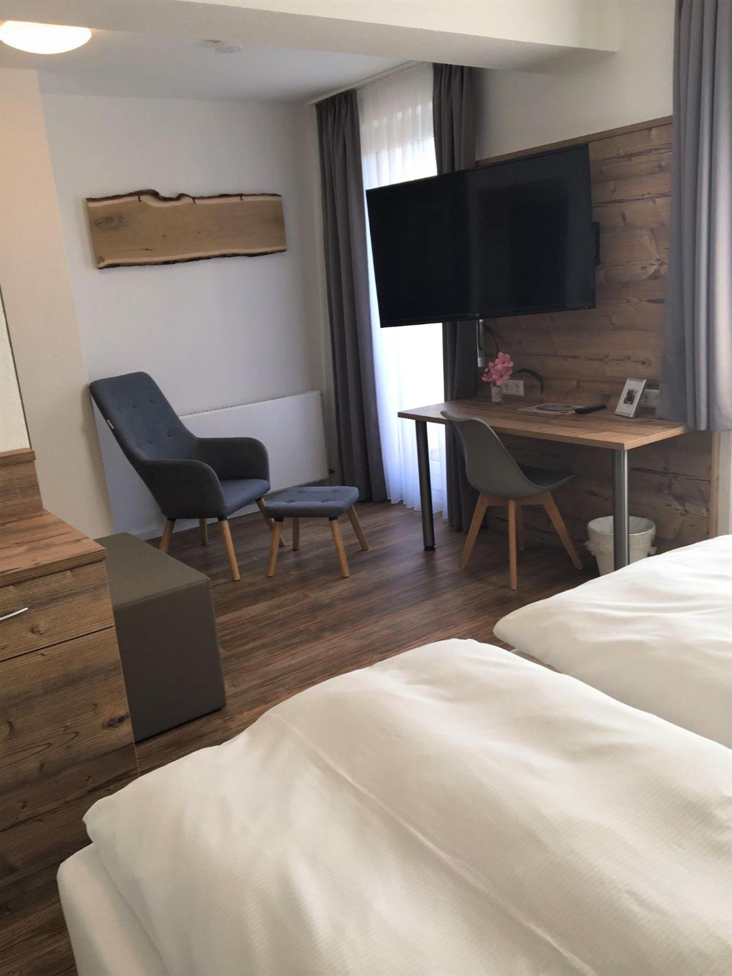Hotel Post Mit Klimaanlage Neckarsulm Zewnętrze zdjęcie