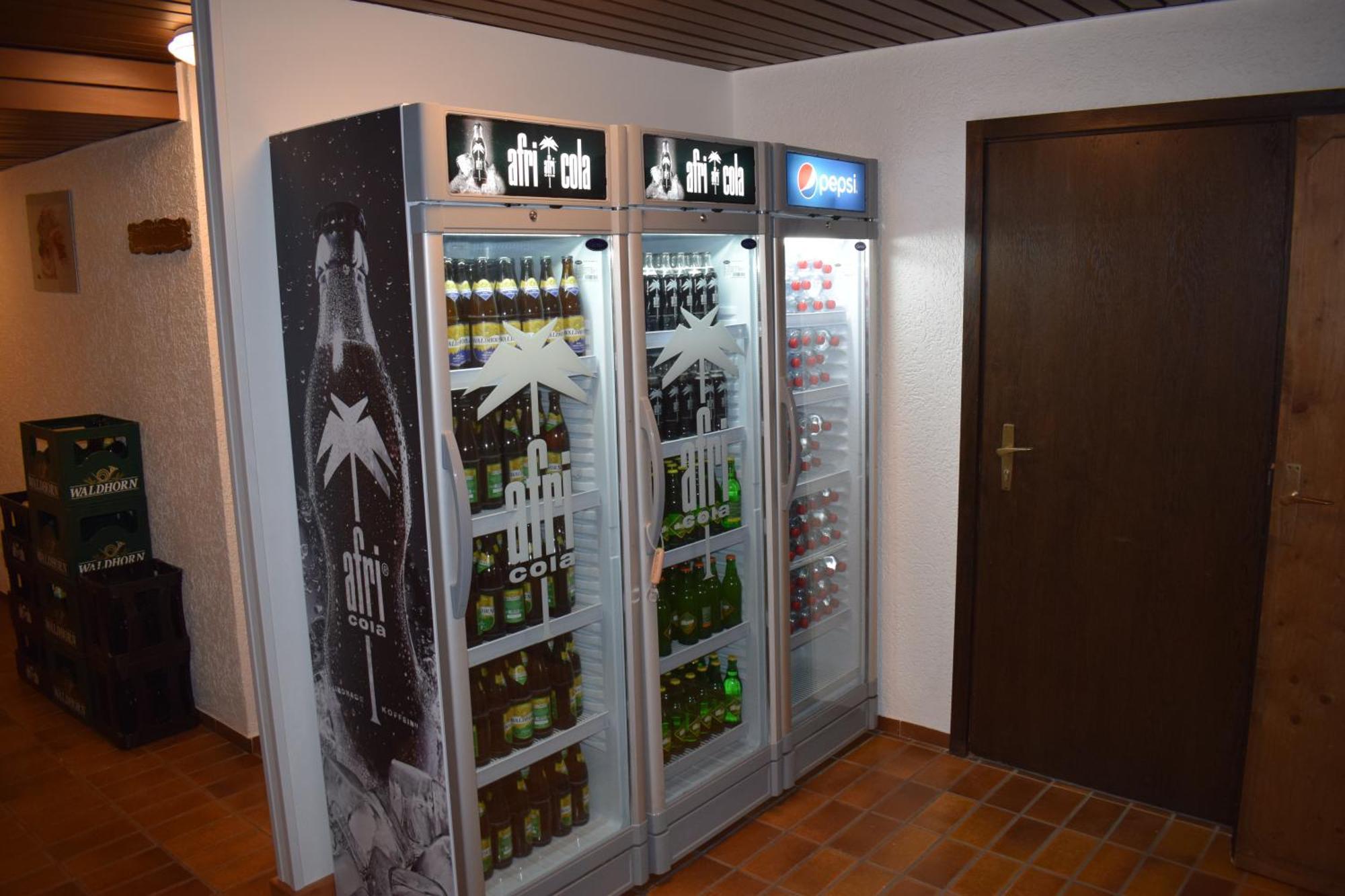 Hotel Post Mit Klimaanlage Neckarsulm Zewnętrze zdjęcie