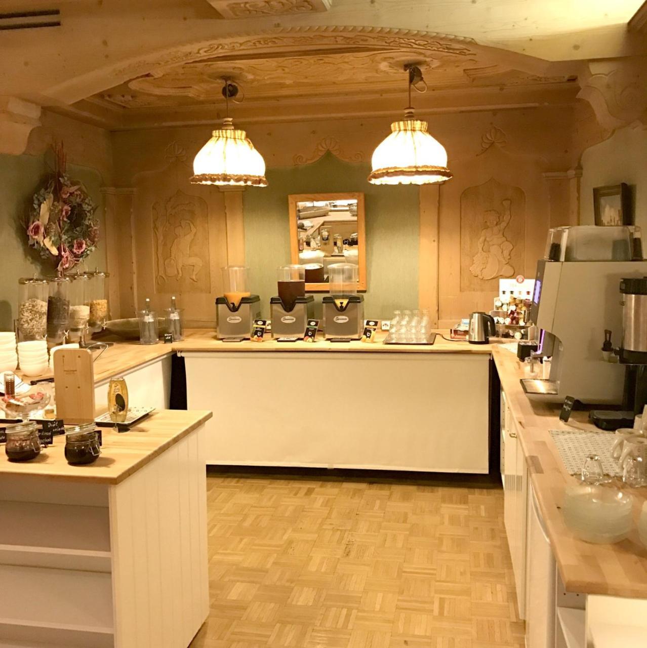 Hotel Post Mit Klimaanlage Neckarsulm Zewnętrze zdjęcie